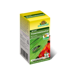 Neudorff, TrauermückenFrei, zur Bekämpfung von Trauermücken, 30 ml