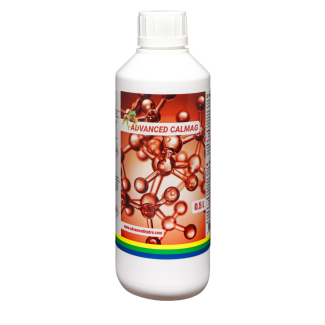 Advanced Hydroponics, CalMag, 500 ml