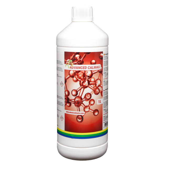 Advanced Hydroponics, CalMag, 1 L