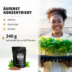 DYNOMYCO Mykorrhiza Granulat Kleiner Beutel 340g