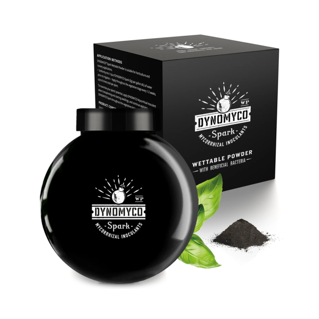 DYNOMYCO Spark 3 in 1 Pulver - Ball 170g