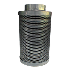 RAM AirTECH LITE Filter, 350m³/h, ø 125 mm Anschlussflansch