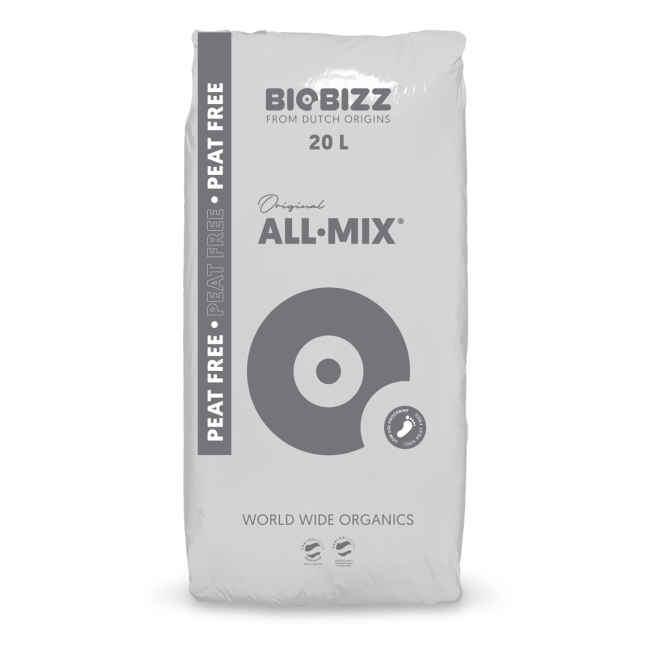 Biobizz ALL-MIX Peat Free, 20 L