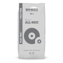 Biobizz ALL-MIX Peat Free, 20 L