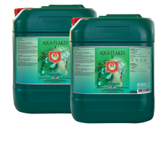 House & Garden Aqua Flakes A+B 5L