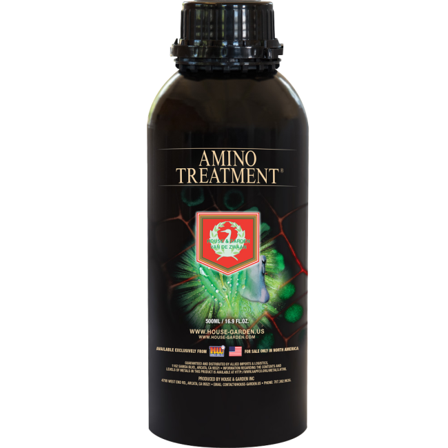House & Garden Amino Treatment 500ml