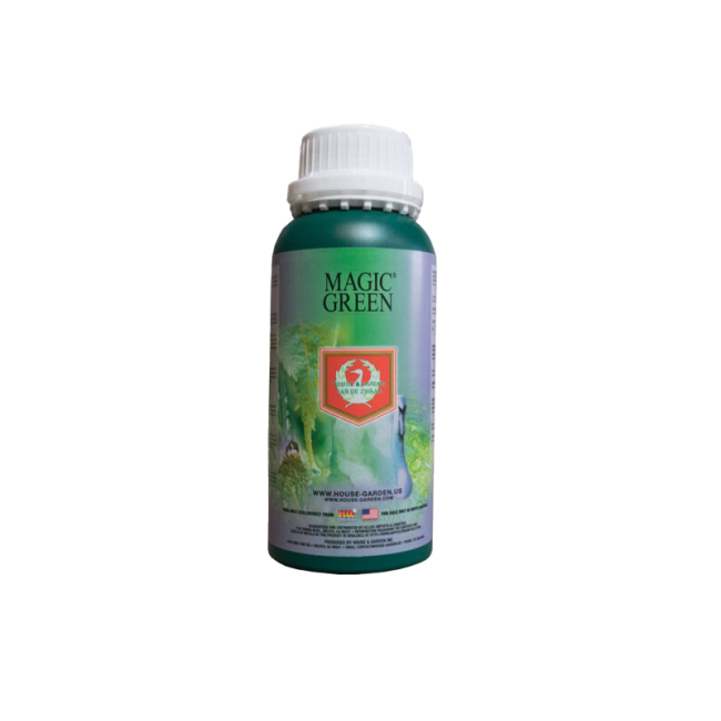 House & Garden Nitrogen Boost 250ml