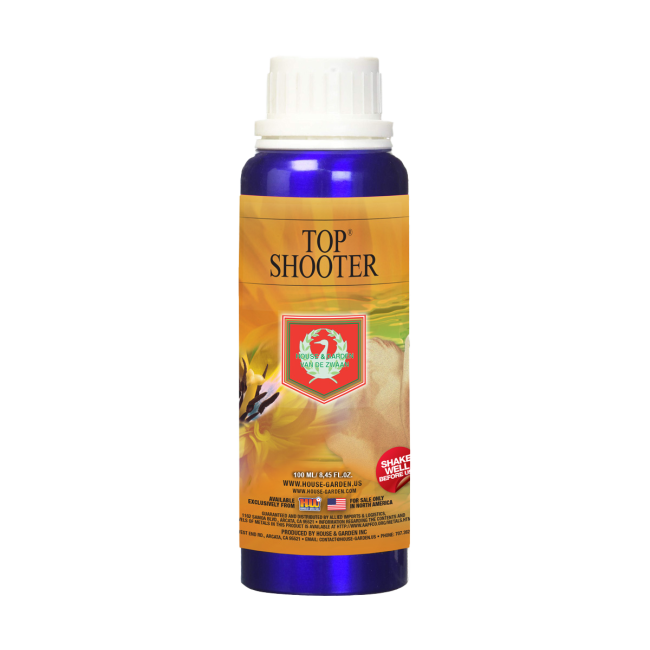 House & Garden Top Shooter, 100ml