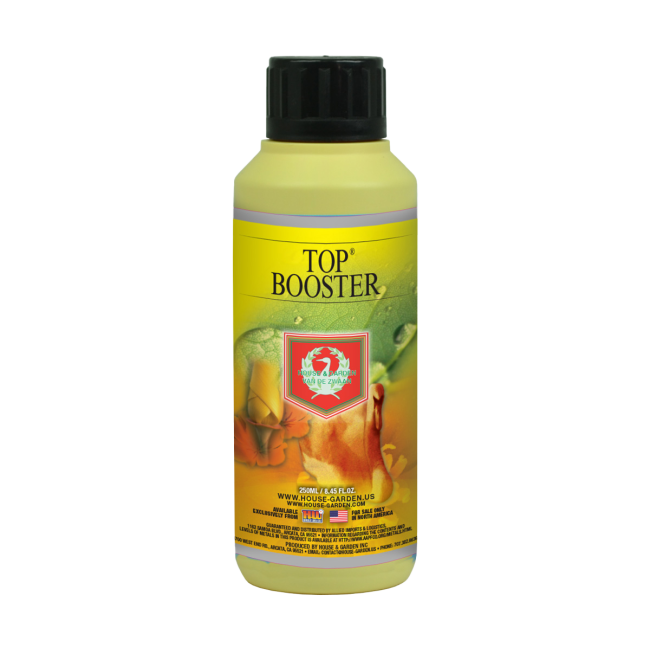 House & Garden Top Booster, 250ml
