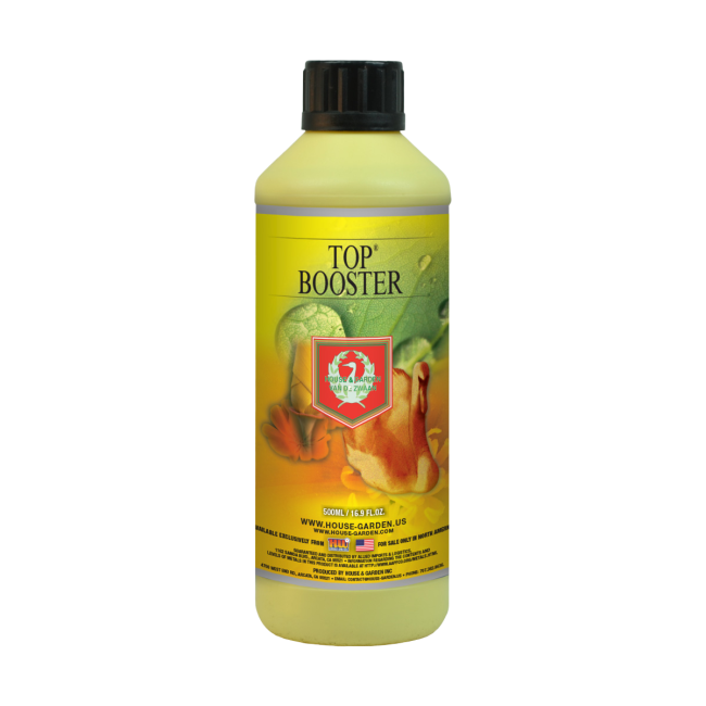 House & Garden Top Booster, 500ml