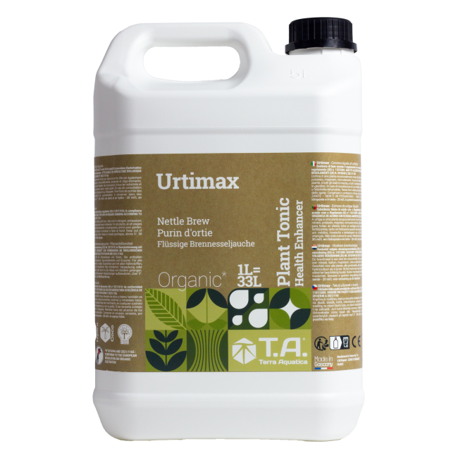 T.A. Urtimax, 5 L