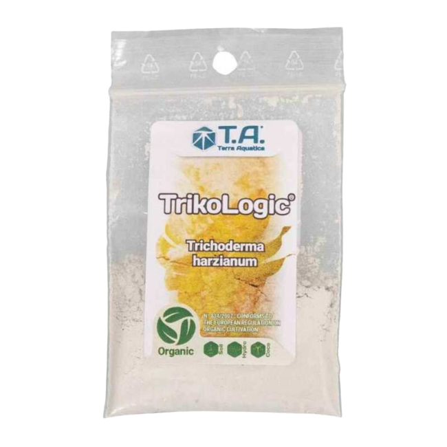 T.A. TrikoLogic, 50g
