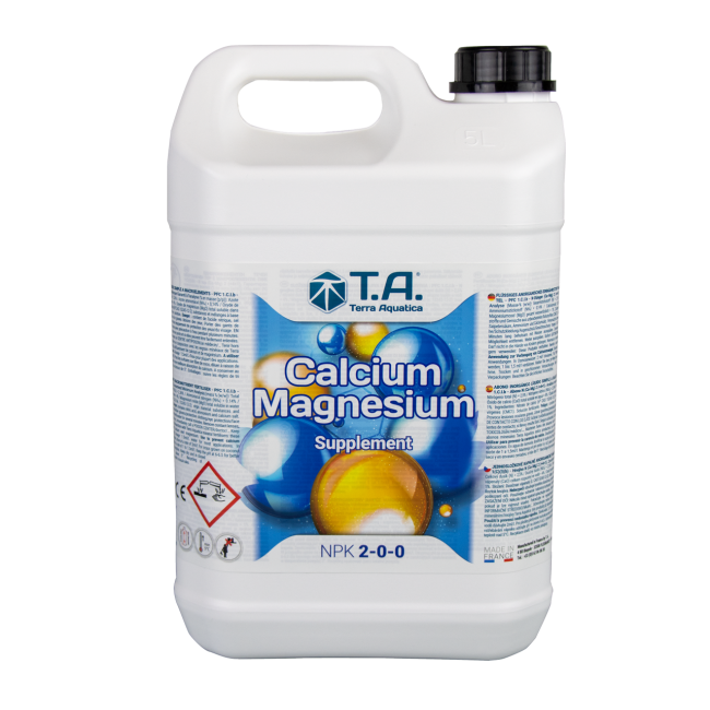 T.A. CalMag 5 L