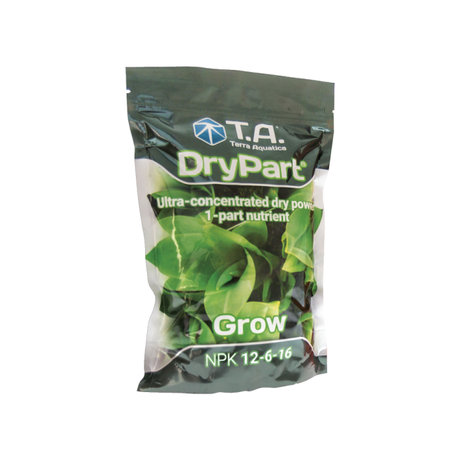 T.A. DryPart Grow 1 kg