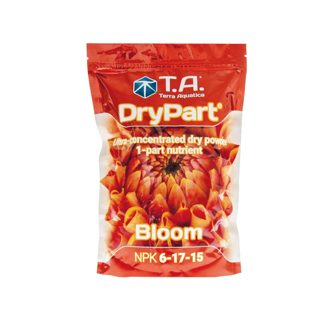 T.A. DryPart Bloom 1 kg