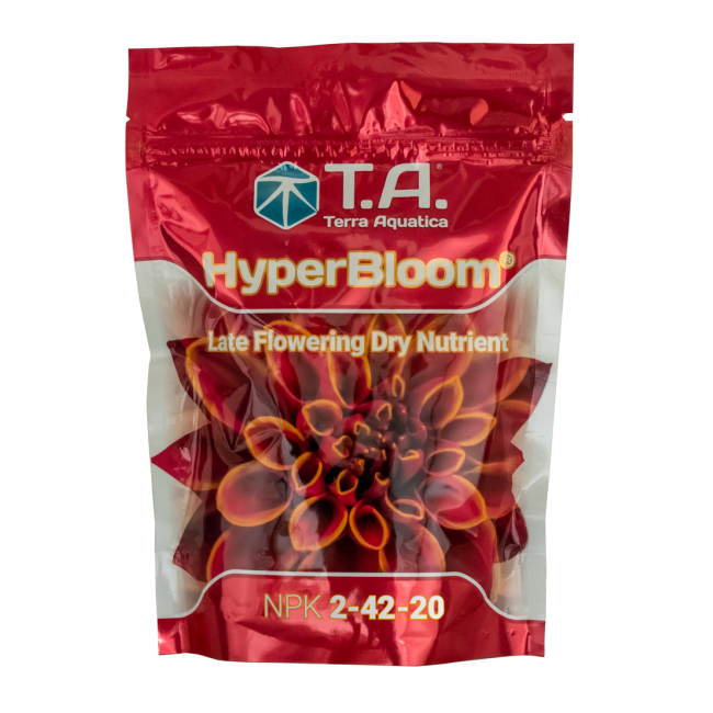 T.A. HyperBloom 500g