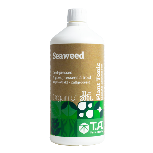 T.A. Seaweed 1 L
