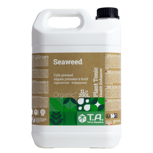 T.A. Seaweed 5 L