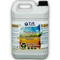 T.A. Fulvic 10 L (GHE Diamond Nectar)