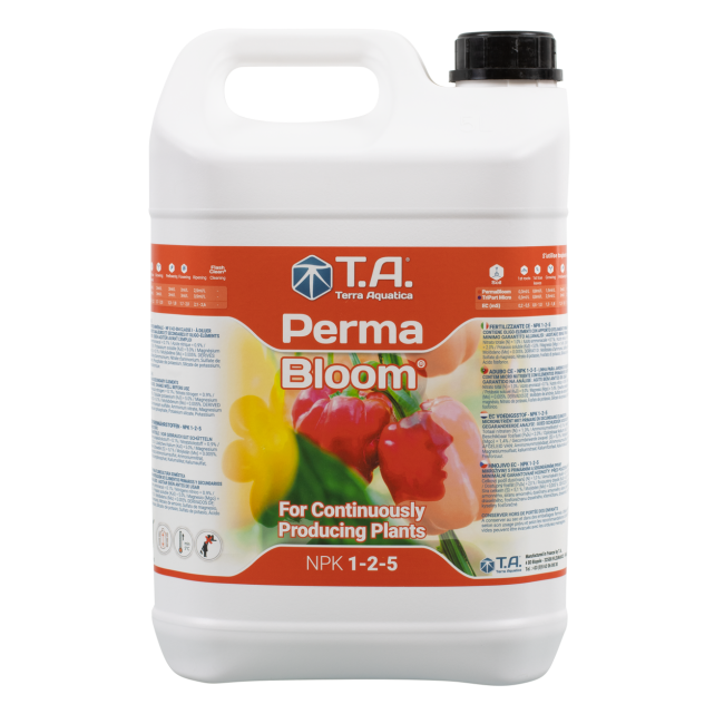 T.A. PermaBloom 10 L