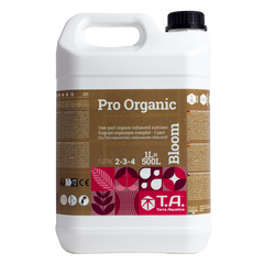 T.A. Pro Organic Bloom, 5 L