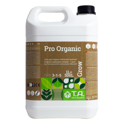 T.A. Pro Organic Grow, 5 L
