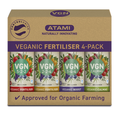 Atami VGN 4-Pack