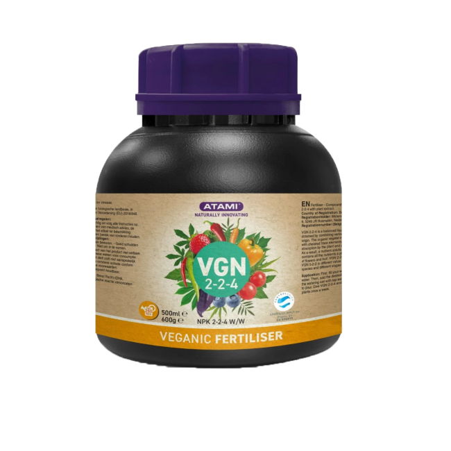 Atami VGN 2-2-4, 500 ml