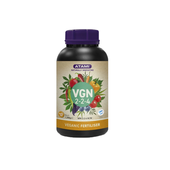Atami VGN 2-2-4, 1L