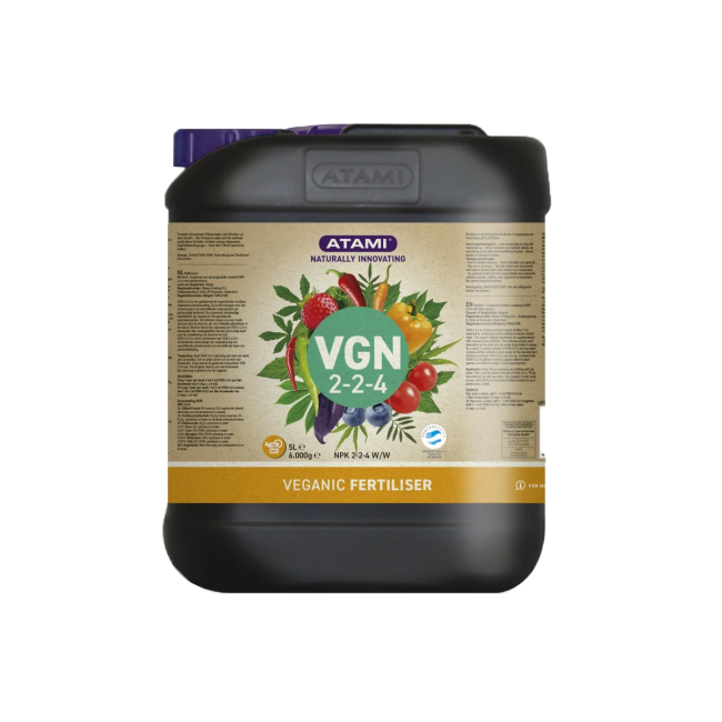 Atami VGN 2-2-4,5L