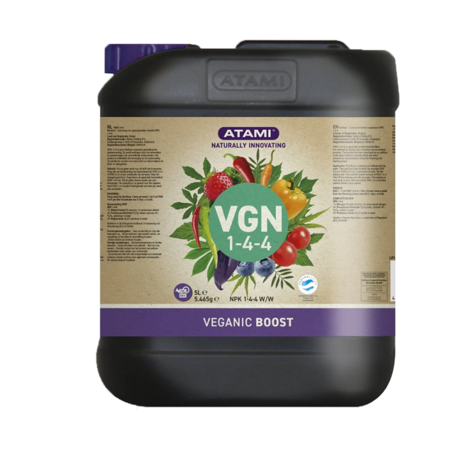 Atami VGN 1-4-4, 5L