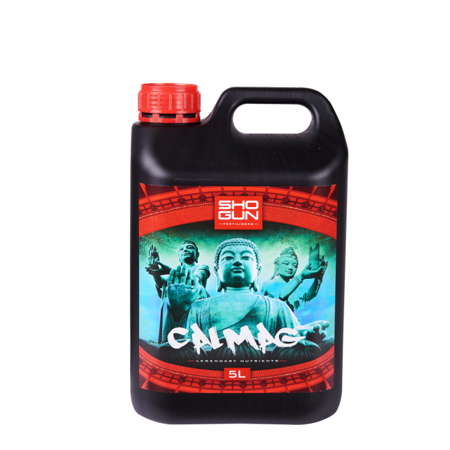 Shogun CalMag 5L