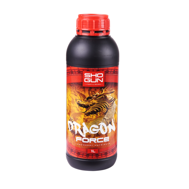 Shogun Dragon Force 1L