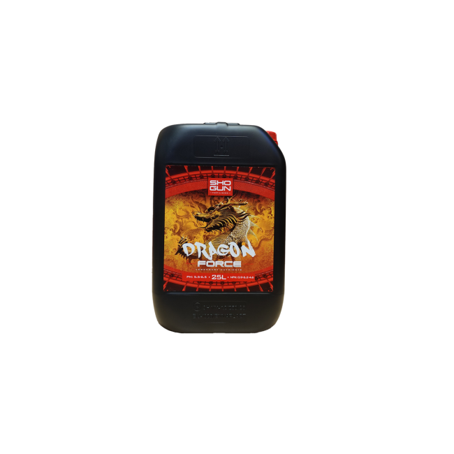 Shogun Dragon Force 25L