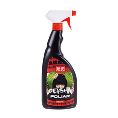 Shogun Geisha Foliar 750 ml