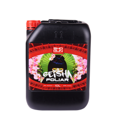Shogun Geisha Foliar 10L