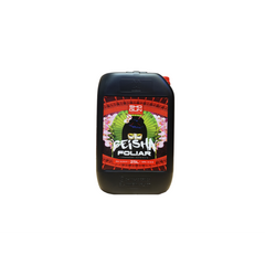 Shogun Geisha Foliar 25L