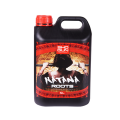 Shogun Katana Roots 5L