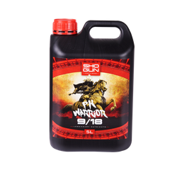 Shogun PK Warrior 5L