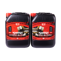 Shogun Samurai Hydro Bloom HW A +B 10L