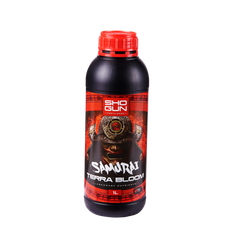 Shogun Terra Bloom 1L