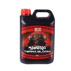 Shogun Terra Bloom 5L