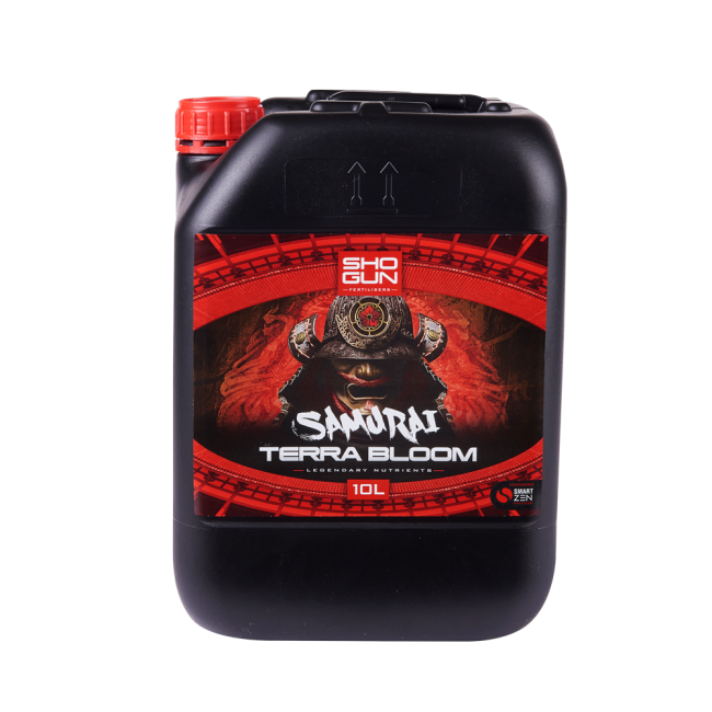 Shogun Terra Grow 10L