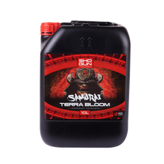 Shogun Terra Grow 10L