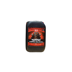 Shogun Samurai Terra Bloom 25L