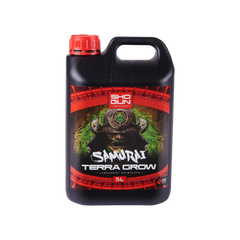Shogun Terra Grow 5L