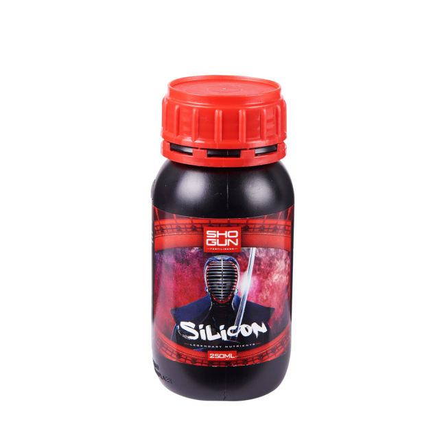 Shogun Silicon 250ml