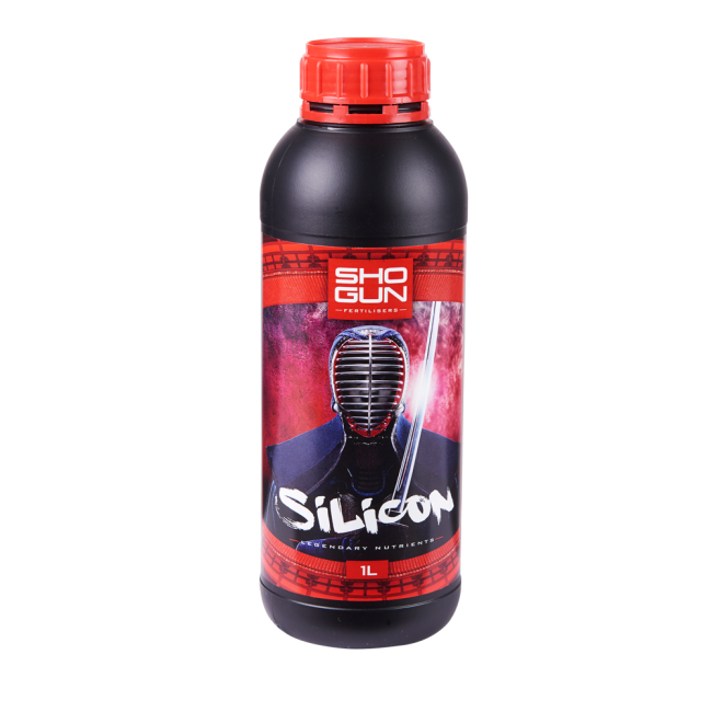 Shogun Silicon 1L