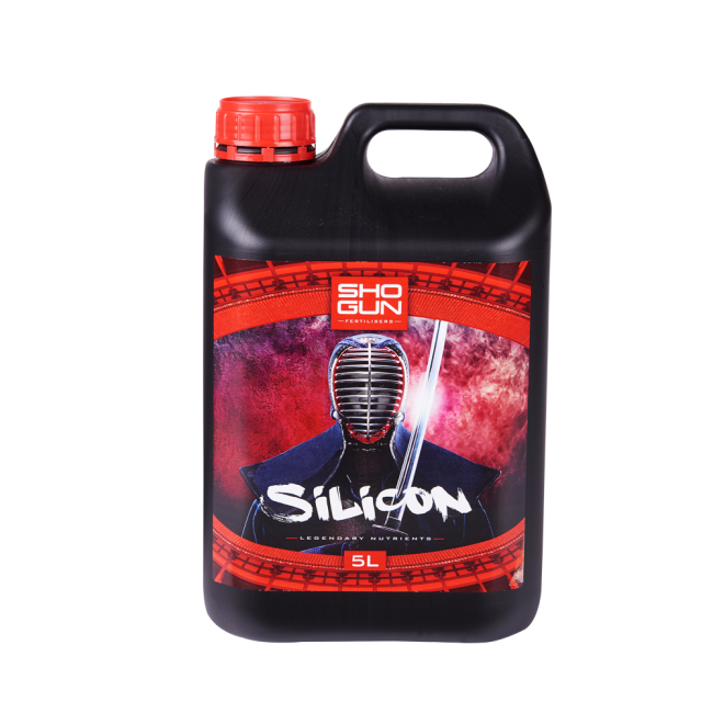 Shogun Silicon 5L