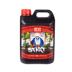 Shogun Start 5L